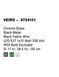 Люстра VEIRO Nova Luce 9724101