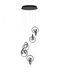 Люстра RINGS Nova Luce 9104351