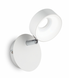Бра Ideal Lux OBY 196688