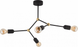 Люстра TK Lighting FANTASY 2431