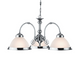 Люстра Searchlight American Diner 1043-3