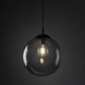 Люстра TK-Lighting Esme 5380 Graphite