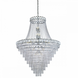 Хрустальная люстра Searchlight LOUIS PHILIPE 1711-102CC