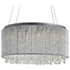 Люстра Searchlight BEATRIX 4048-8CC