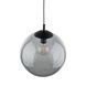 Люстра TK-Lighting Esme 5380 Graphite