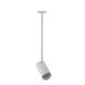 Спот Nowodvorski 7735 MONO SURFACE LONG M WHITE