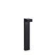 Вуличний світильник SIRIO PT2 SMALL NERO Ideal Lux 115115