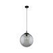 Люстра TK-Lighting Esme 5380 Graphite