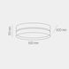 Стельовий світильник TK LIGHTING 6547 PAGLIA