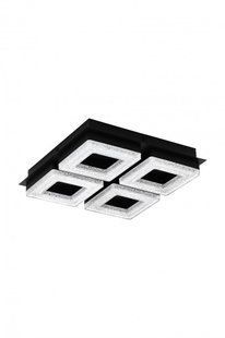Люстра FRADELO 1 4-s LED Eglo 99326