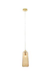 Люстра WUNDERLICHT NH5511-31GD