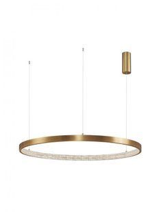 Люстра PRESTON Nova Luce 9285110