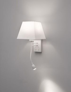 Бра Valencia Nova Luce 8127401