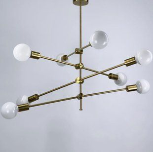 Люстра LineF MD2011/8