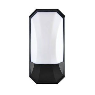 Вуличний світильник HOROZ ELECTRIC 076-063-0024-010 CRUZ