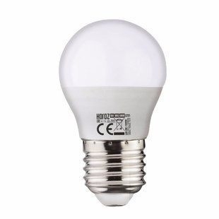 Лампа світлодіодна HOROZ ELECTRIC 001-005-0008-060 ELITE