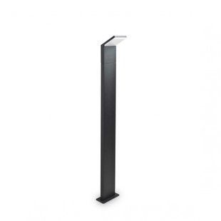 Вуличний світильник STYLE PT1 4000K ANTR Ideal Lux 209906