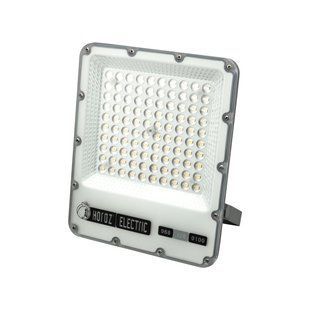 Прожектор светлодиодный HOROZ ELECTRIC 068-026-0200-020 FELIS-200