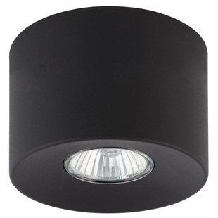 Точковий світильник ORION 8,5 BK TK-Lighting 3236
