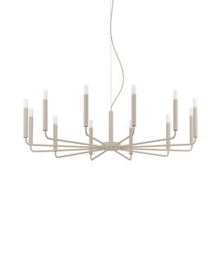 Люстра Nowodvorski 12526 ORTO