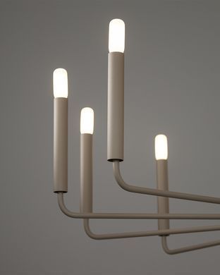 Люстра Nowodvorski 12526 ORTO