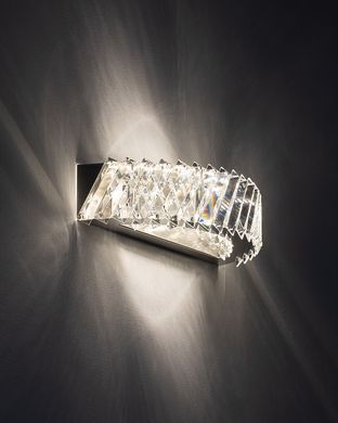 Настенный светильник NOWODVORSKI 11710 LUXORA