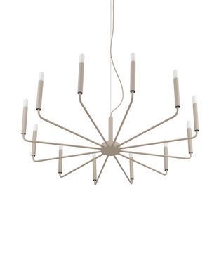 Люстра Nowodvorski 12526 ORTO