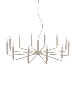 Люстра Nowodvorski 12526 ORTO