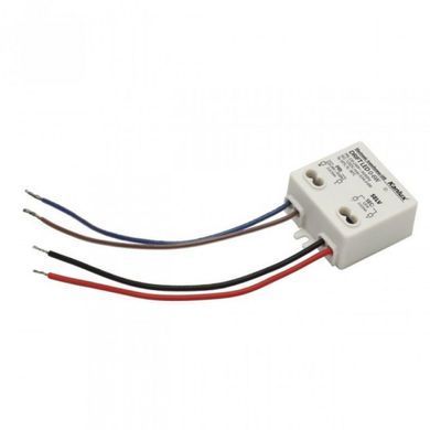 Світильник сходинковий TERRA LED CW KANLUX 23104