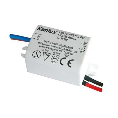 Світильник сходинковий TERRA LED CW KANLUX 23104