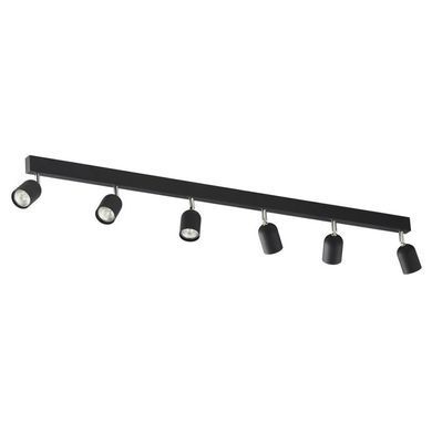 Спот TOP 6 BK TK-Lighting 1019 Спот TOP 6 BK TK-Lighting 1019