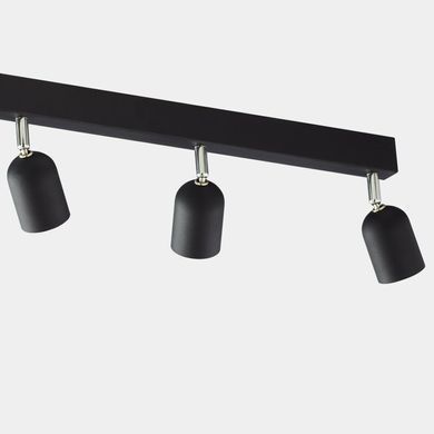 Спот TOP 6 BK TK-Lighting 1019 Спот TOP 6 BK TK-Lighting 1019