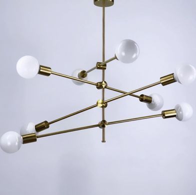 Люстра LineF MD2011/8
