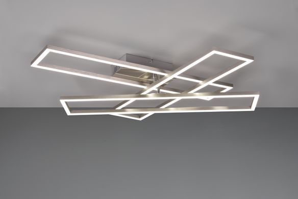 Люстра REALITY R64423107 CORSO