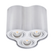 Точковий світильник Kanlux BORD DLP-350-AL 25802