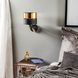 Бра HILTON-led GO TK-Lighting 2579