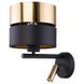 Бра HILTON-led GO TK-Lighting 2579