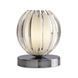 Настольная лампа Searchlight TOUCH LAMPS EU1811CL