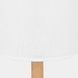 Настільна лампа TK Lighting DEVA WHITE 5217