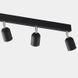 Спот TOP 6 BK TK-Lighting 1019