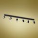 Спот TOP 6 BK TK-Lighting 1019