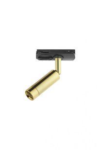 Трековий світильник TRACER LED BK/GO TK-Lighting 3384