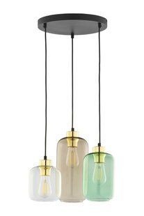 Люстра TK LIGHTING 3325 MARCO