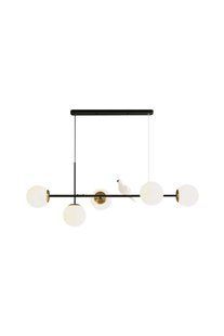Люстра WUNDERLICHT MF6730-45B