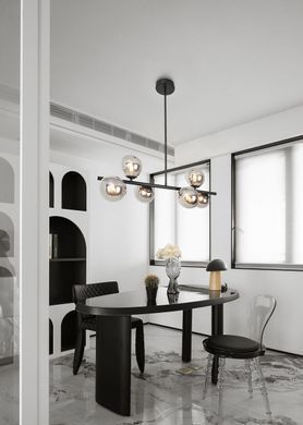 Люстра Laguna Lighting 26063-06