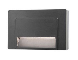 Уличный светильник LUTON Nova Luce 8403626