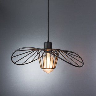 Люстра LADY D40 CUR BK Imperium Light 35140.05.05