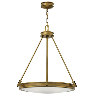 Люстра Hinkley HK/COLLIER/P COLLIER