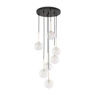 Люстра TK-Lighting Nilos 5362