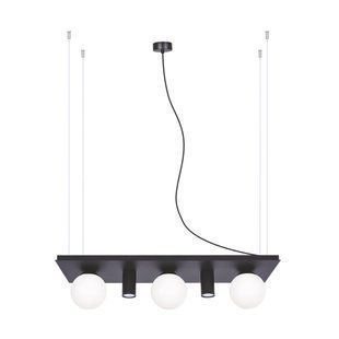 Люстра PLANT SHELF 5555 Zuma Line